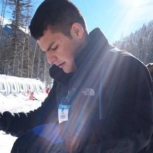 Meet your Posher, Javier